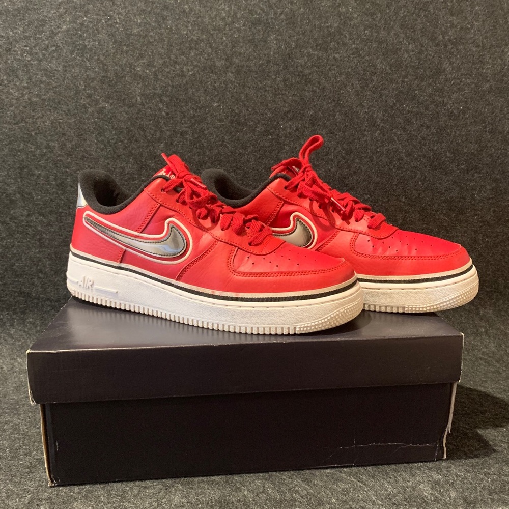 Nike Air Force 1